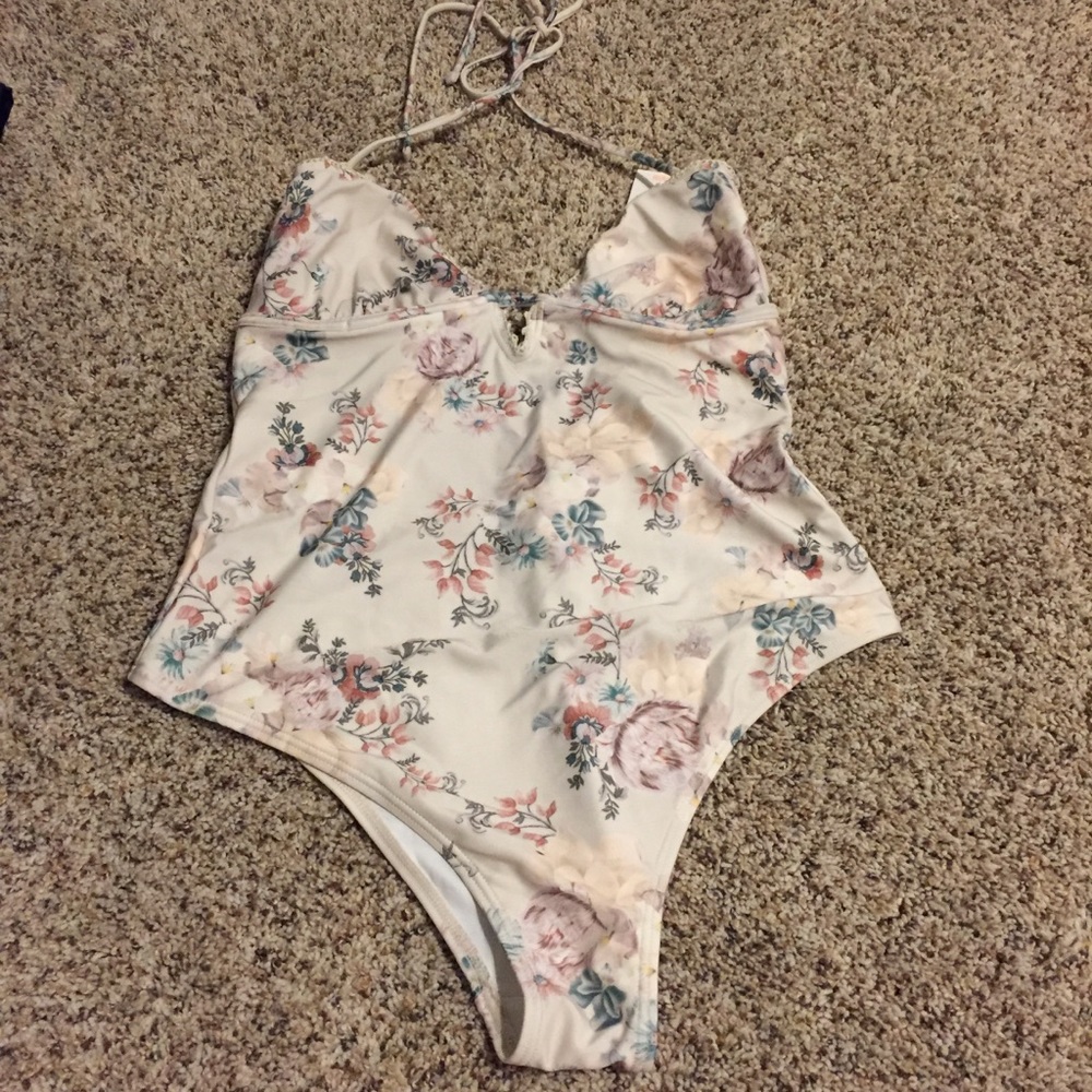MINKPINK swimsuit